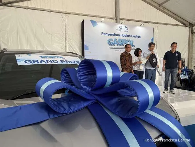 Asuransi Mobil Masih Jadi Pertimbangan, Literasi Jadi Tantangan