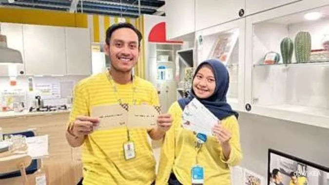 Tidak Hanya Belanja, IKEA Hadirkan Aktivitas Seru Bersama Keluarga 