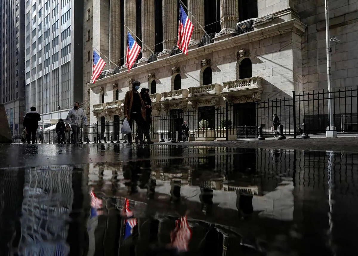 Raup dana IPO US$ 4,2 miliar, e-commerce Korsel Coupang kini bernilai US$ 60 miliar