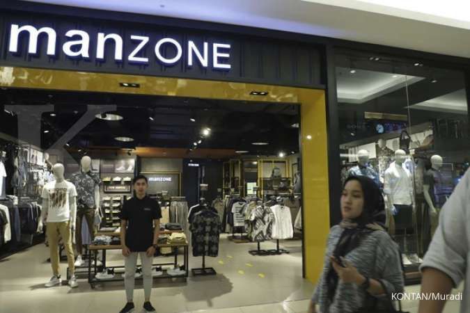 Fokus Perkuat Kanal Online, Mega Perintis (ZONE) Batasi Ekspansi Gerai Baru pada 2026