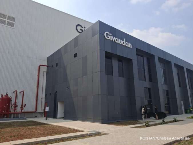 Givaudan Ngibrit Rp 1,1 T ke Cikarang, Janji Buka 400 Loker!