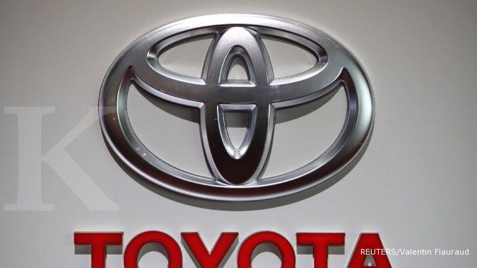 Toyota Investasikan US$500 Juta untuk Perusahaan Taksi Terbang Joby Aviation