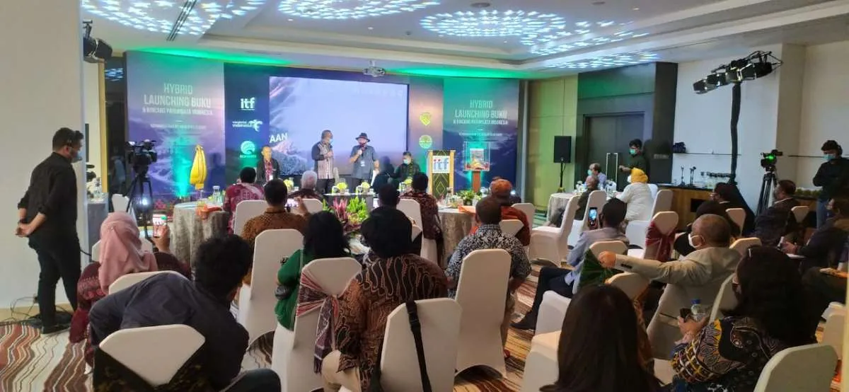 Pariwisata NTT dinilai masih bisa dieksplorasi