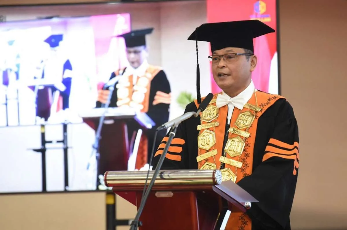 Kabar Duka, Kepala LAN Adi Suryanto Meninggal Dunia