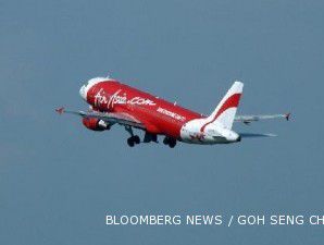 Pemerintah tawarkan rute yang ditinggalkan AirAsia