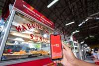 Bank Jakarta Juara Digitalisasi Pasar, Ungguli Bank-Bank Besar