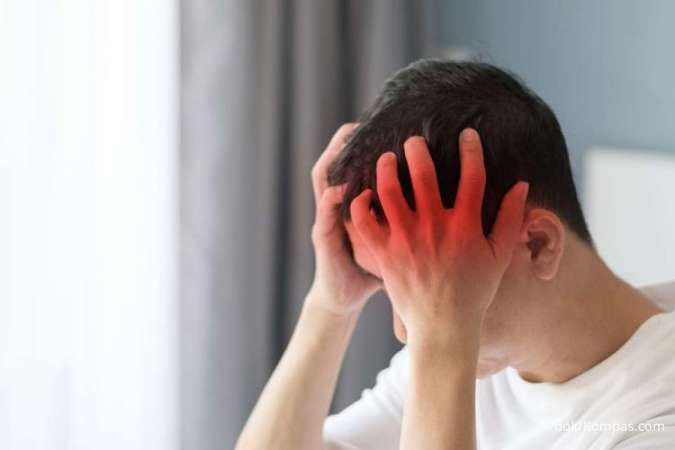 Yuk Simak 5 Gejala Penyakit Stroke yang Perlu Diwaspadai, Bisa Bermula Dari Migrain