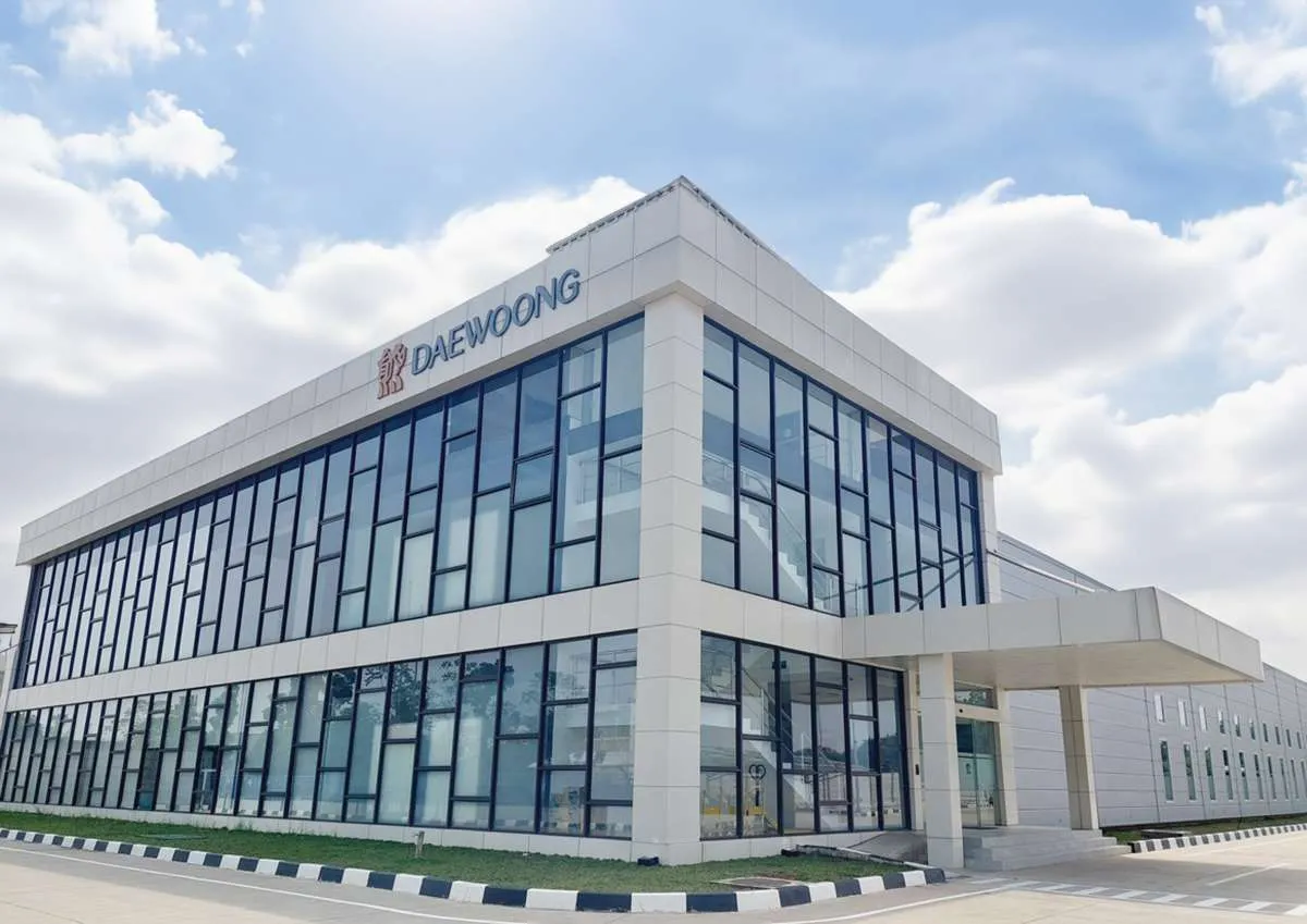 Daewoong Pharmaceutical Mendapat Izin Laboratorium Pengolahan Sel Punca di Indonesia