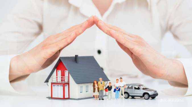 Cermatlah Dalam Memilih Produk Asuransi Yang Tepat