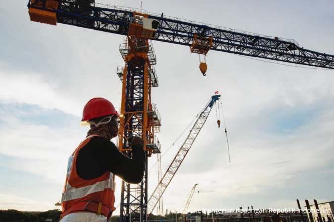 Kontan - Kementerian Keuangan Republik Indonesia Kilas Online