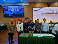 Waskita Karya Kantongi Kontrak Proyek Irigasi