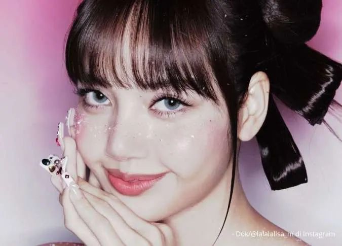 Potongan Rambut Selebriti Korea Ini Ubah Penampilan, Wajah Auto Tirus