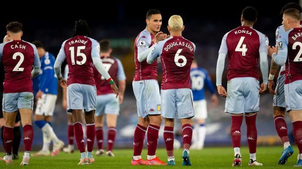 Miliarder Mesir Pemilik Aston Villa Berencana Tinggalkan Inggris karena Alasan Pajak