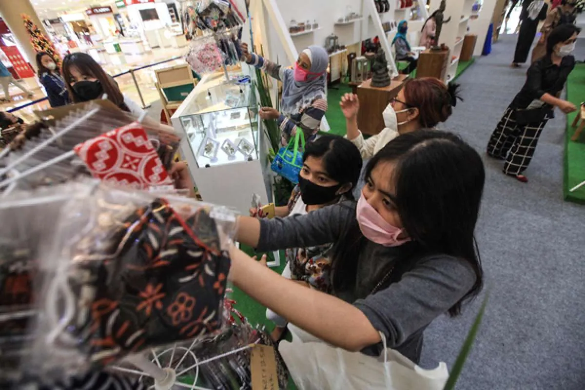 Ekonom ini ingatkan program PCPEN 2021 perlu dilakukan secara cepat dan tepat