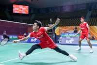 Jadwal Krusial Perempat Final Thailand Masters 2026: Jangan Lewatkan!, Ada Bagas/Leo