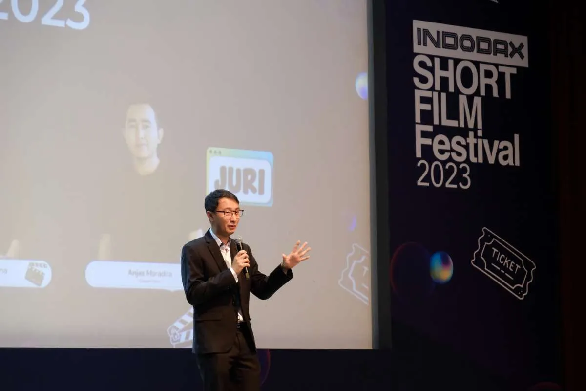 CEO Indodax Luncurkan NFT, Janjikan Bagi Hasil 12% Per Tahun