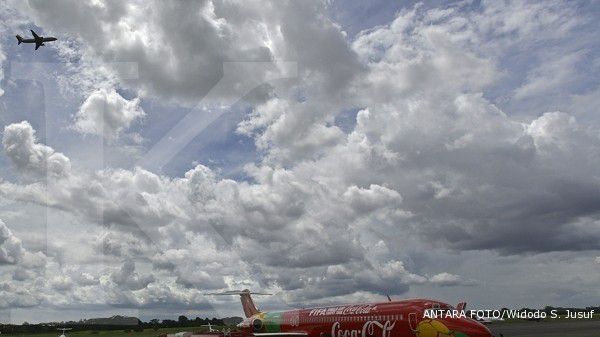 AP II siapkan antisipasi kemacetan Bandara Halim