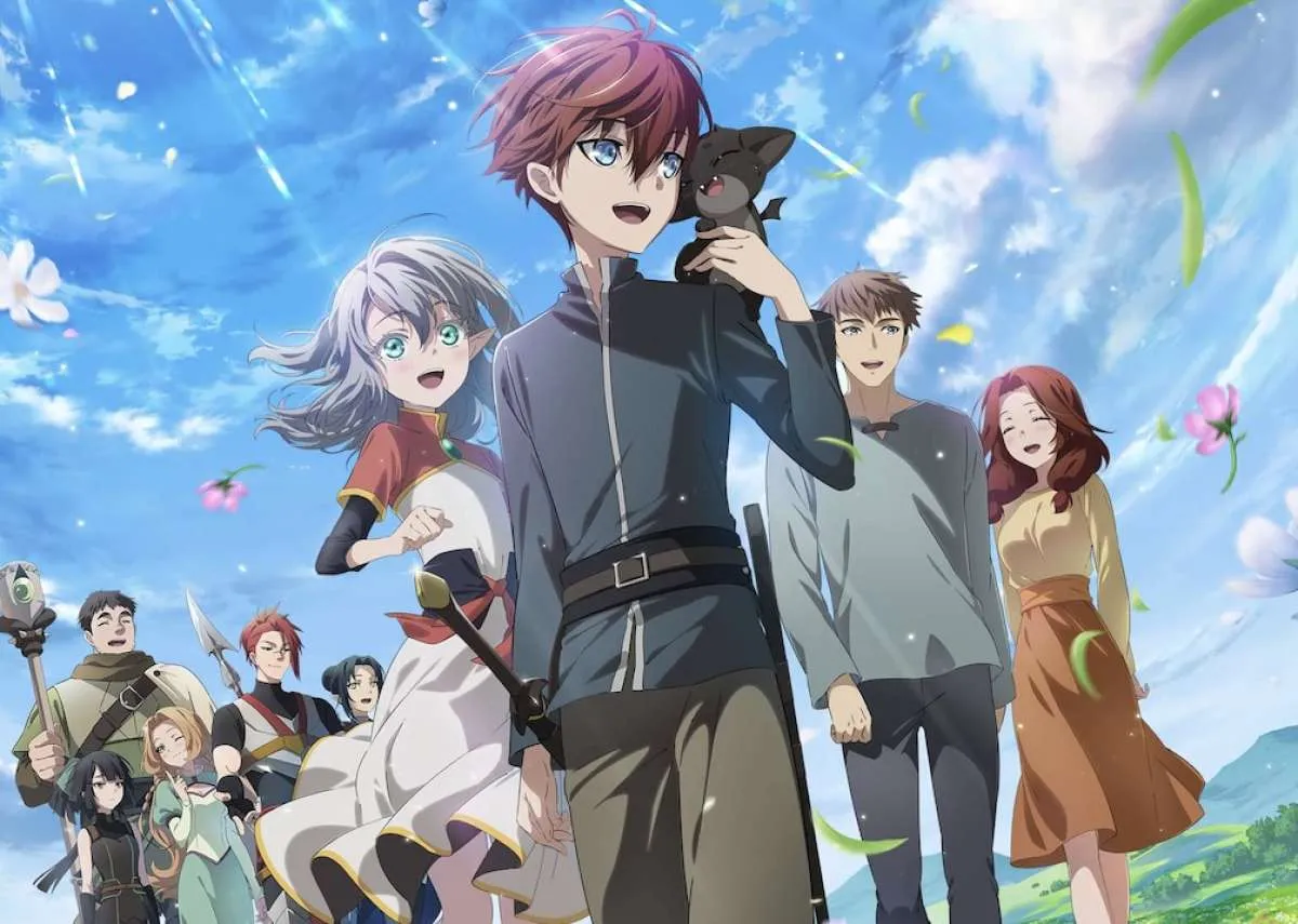 11 Website dan Aplikasi Tempat Nonton Anime Sub Indo Legal Disertai Link