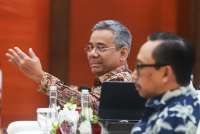 Pemerintah Masih Perlu Penuhi Pembiayaan Utang Rp 338 Triliun Hingga Akhir 2026