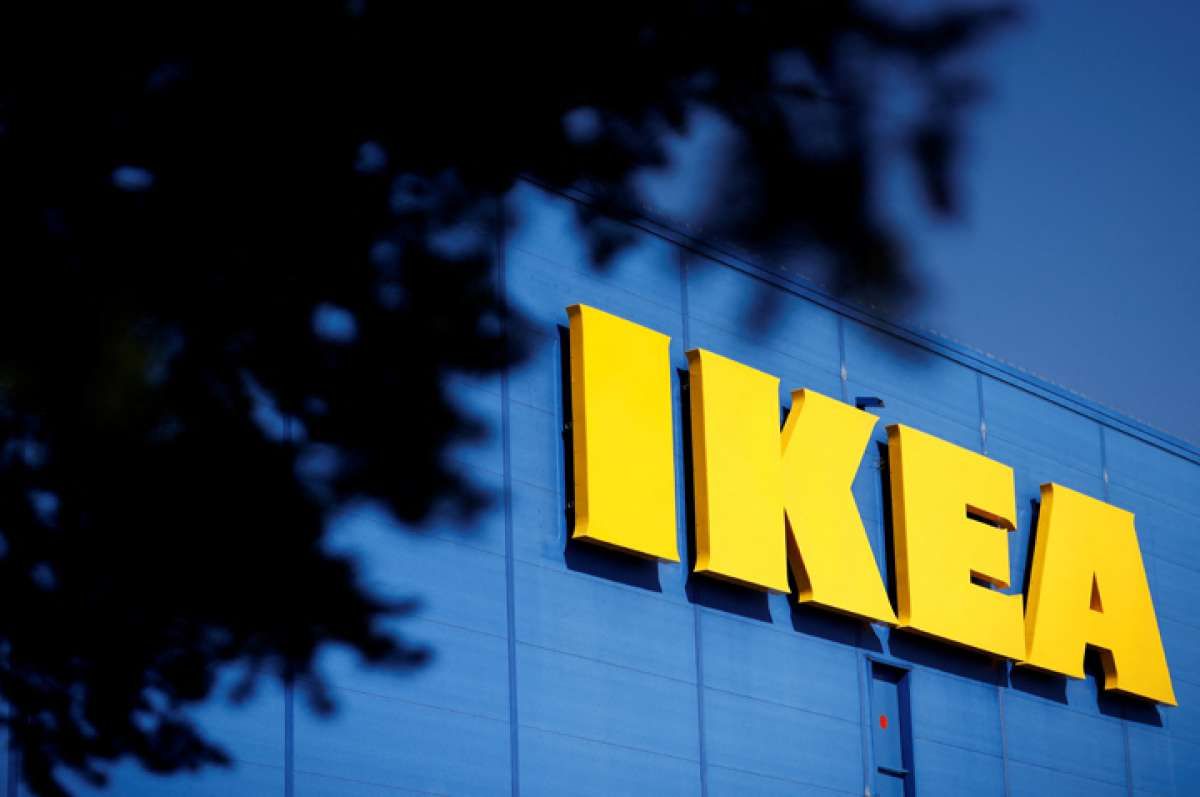 Peritel IKEA Siapkan Dana Pembangunan dan Renovasi Gerai Nyaris Rp 40 Triliun