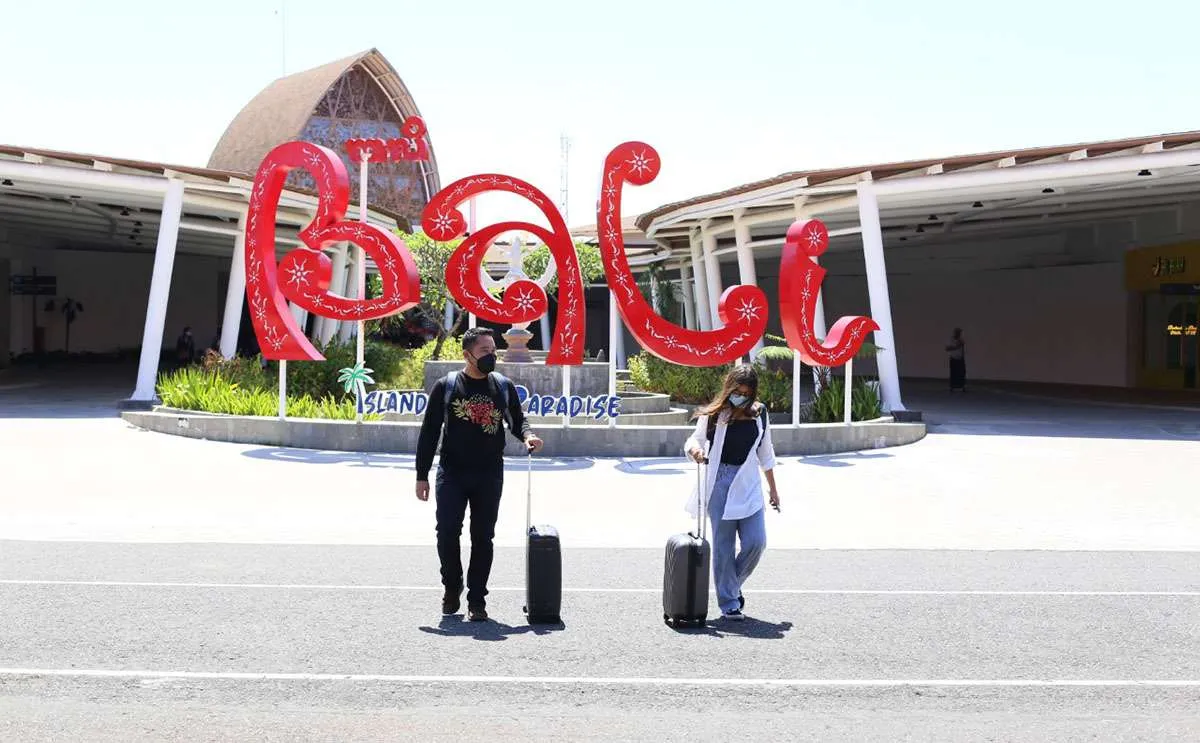 Resmi Turun Harga, Cek Tarif Tiket Pesawat Domestik Jakarta-Bali Akhir Tahun 2024