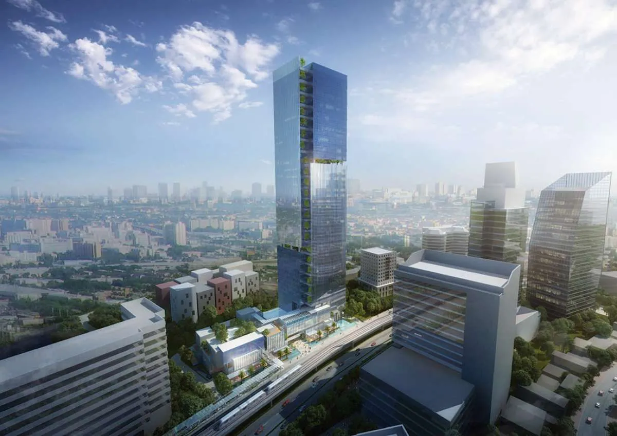 Simak Rencana Bisnis Rockfields Properti Indonesia (ROCK) pada 2023