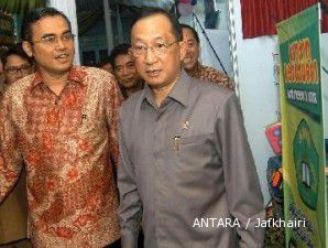Istana: Hendarman Supandji masih jaksa agung
