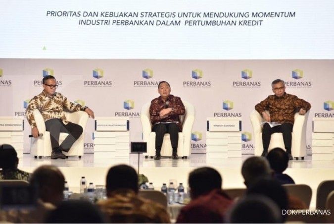 Perbanas gelar Annual Bankers Gathering