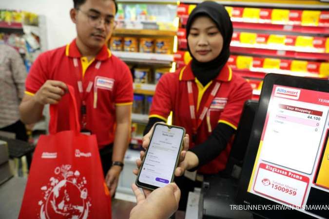 Bisnis Minimarket Diproyeksi Menggeliat di Tahun Politik, Ini Rekomendasi Analis