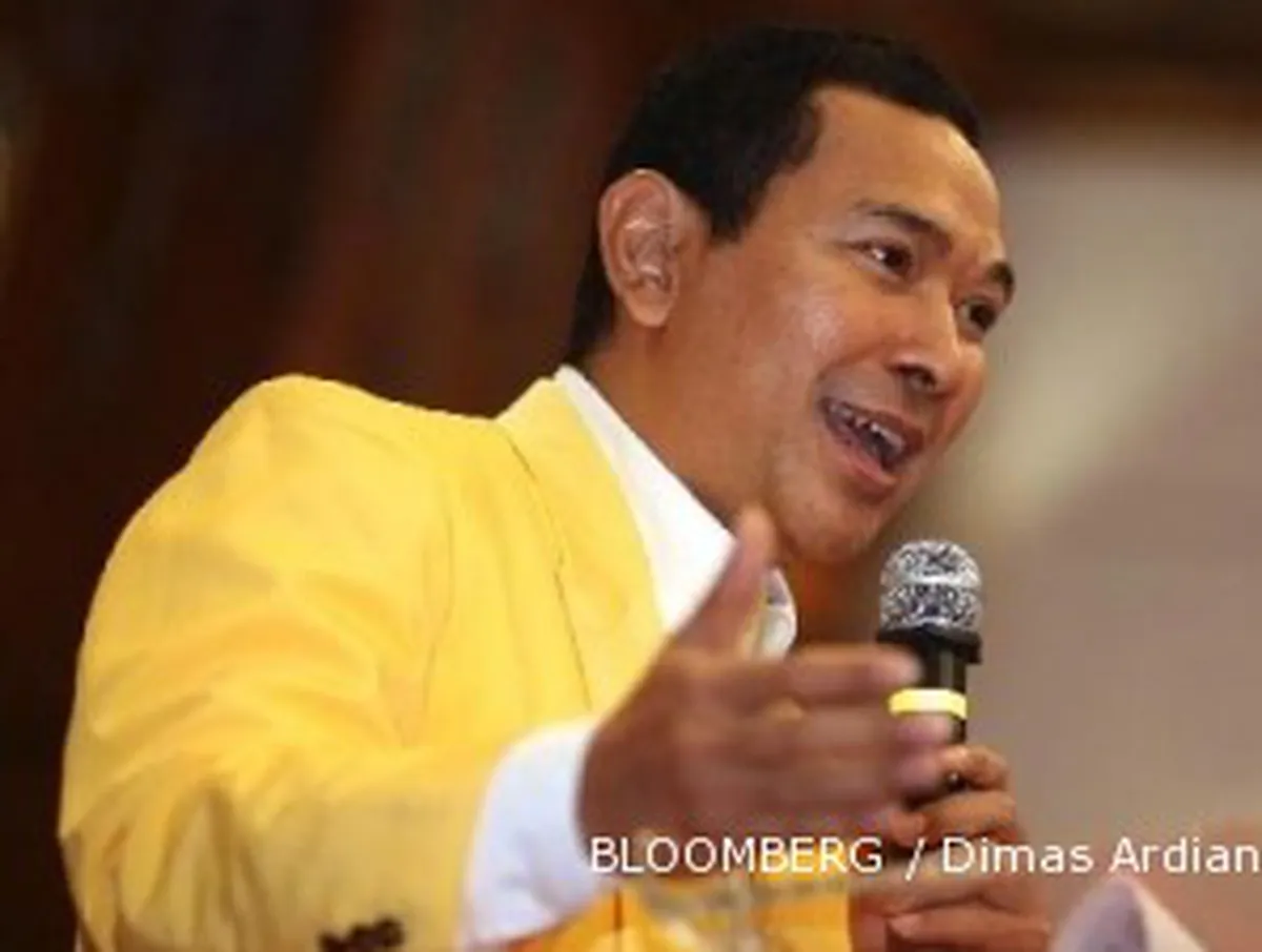 Tommy enggan bersaksi soal G30S/PKI