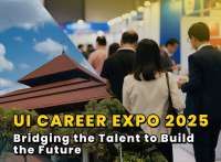 Jadwal UI Career Expo 2025 dan Lokasi, Hadirkan Lebih dari 20 Perusahaan