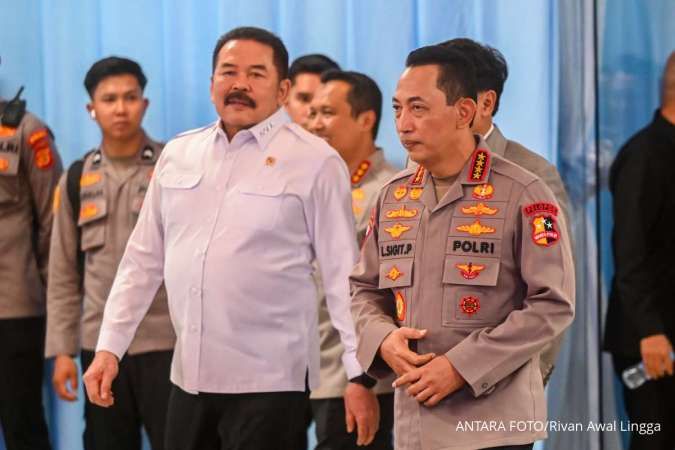 KUHAP Baru Berlaku, Beneficial Owner Bisa Kena Jerat, Korporasi Harus Lebih Patuh