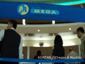 CAR Citibank dan Bank Mega bisa tertekan