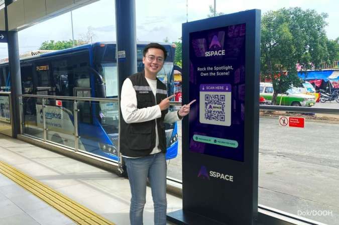 Resmikan Intellectual Property, Era Media Sejahtera (DOOH) Luncurkan Cinemagandena