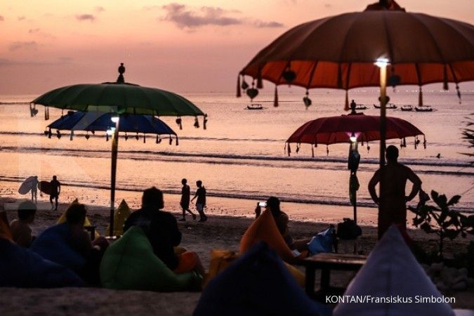 Jadwal Imsakiyah dan Buka Puasa Kota Denpasar Bali di Ramadan 2024 Versi Kemenag