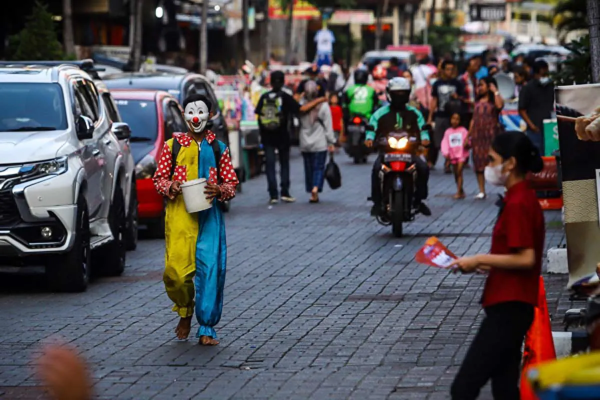 Jumlah Penduduk Miskin Turun per September 2024, Ini Penyebabnya