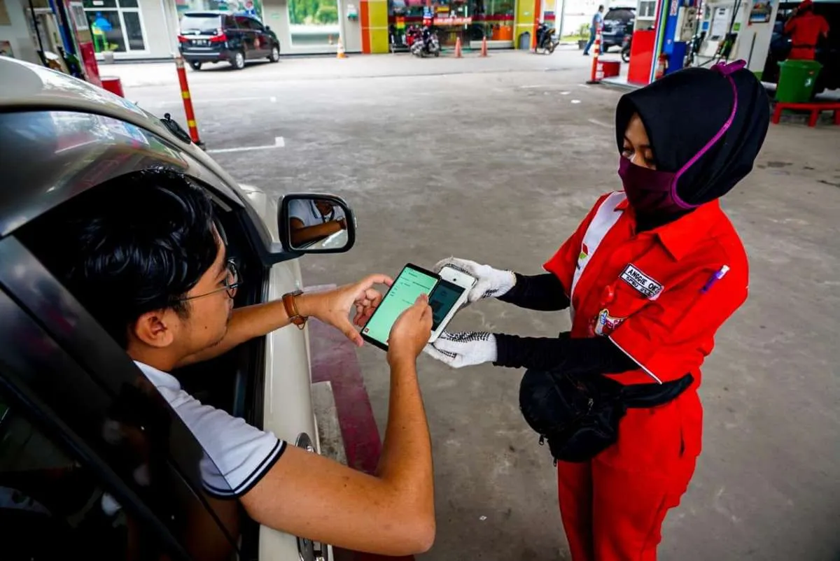 Mantul, diskon BBM Pertamax Series diperpanjang sampai Juni 