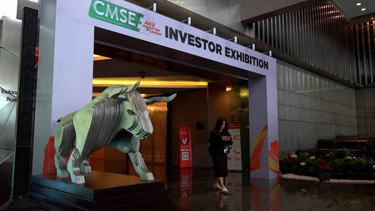 Inilah Cerita Pelajar & Ibu Rumah Tangga Pemburu Cuan Di Bursa Saham