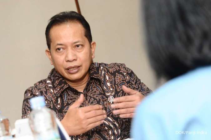 Kantor Operasional Koperasi Desa Merah Putih Bisa Gunakan Aset Milik Pemerintah