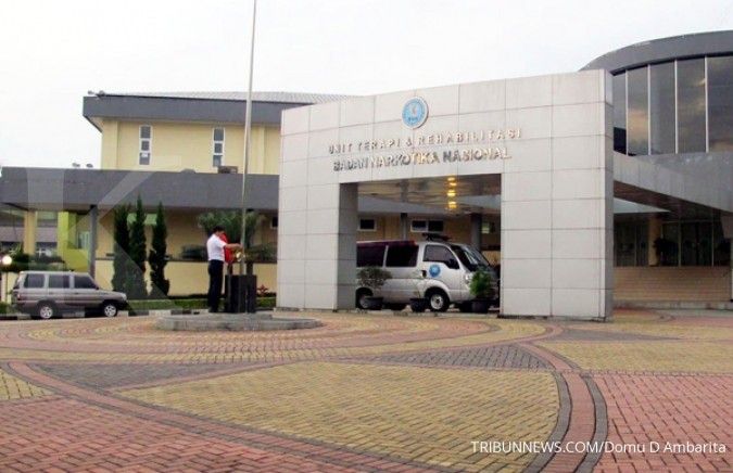 BNN Beberkan Modus Pelaku Usaha dalam Peredaran Tabung Gas Whip Pink