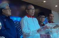 BSSN Akui Gangguan Server Pusat Data Nasional Akibat Serangan Siber Ransomware