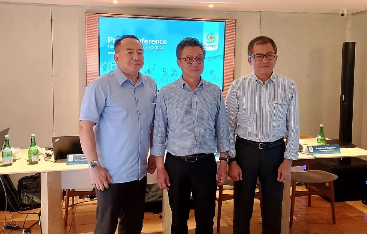 Sunindo Pratama (SUNI) Bidik Laba Bersih Rp 109,3 Miliar pada Tahun Ini