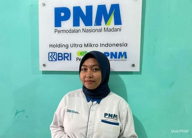 PNM Dorong Account Officer Tingkatkan Kemampuan Pengelolaan Keuangan