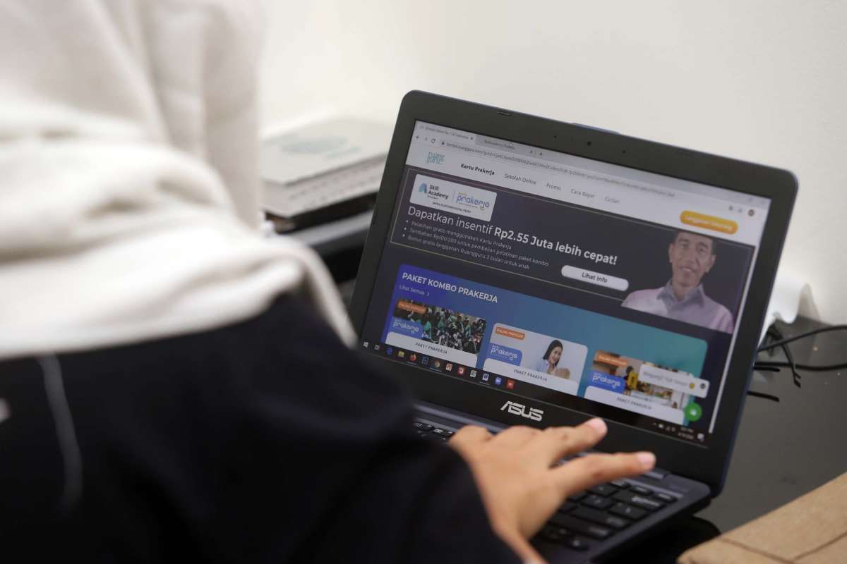 Perpres Kartu Prakerja Direvisi, Mulai bergulir Dua Minggu Lagi