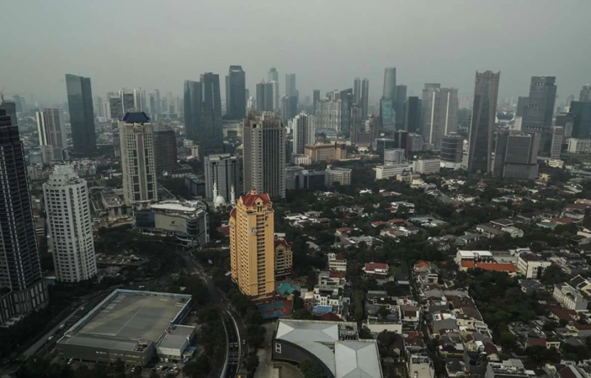 Begini Strategi Bumi Serpong Damai (BSDE) Mempertahankan Pasar Perkantoran