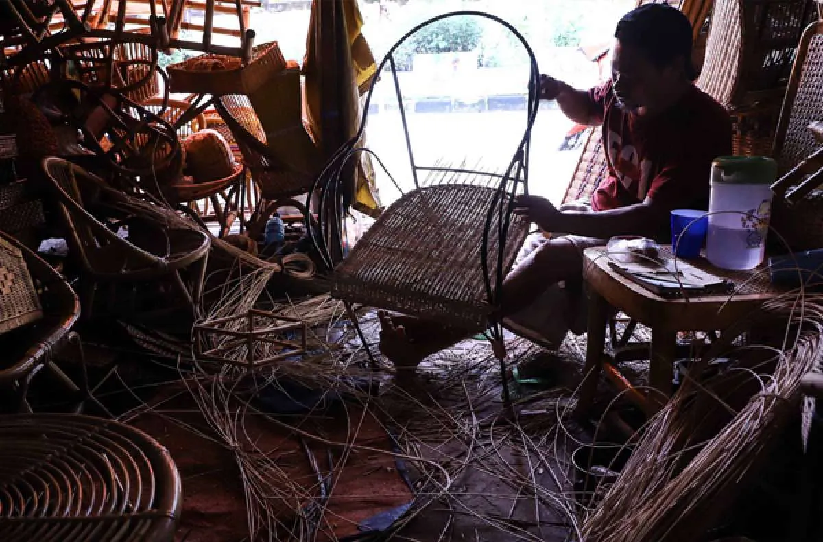 Kementerian BUMN membeberkan kendala pembentukan holding ultra mikro 