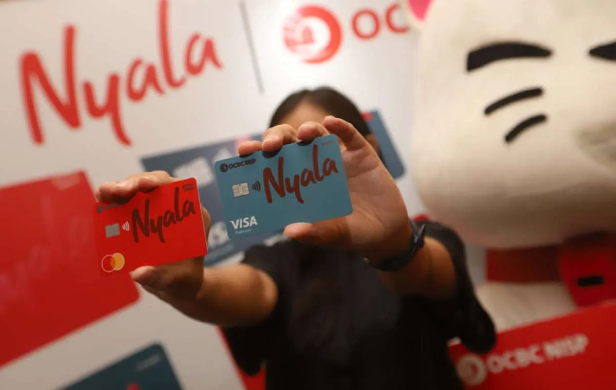 OCBC NISP Catat Baru 42% UMKM Tahu Konsep Bisnis Ramah Lingkungan