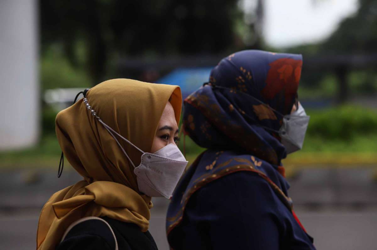 PTUN Potong UMP DKI 2022 Menjadi Rp 4,57 Juta