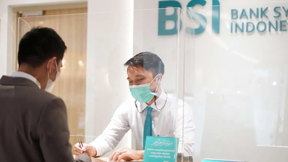 Laba bank besar tumbuh tinggi di kuartal III-2021, dikontribusi laba anak usaha
