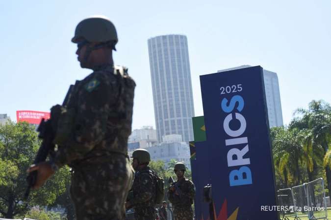 Indonesia Punya Lima Terobosan yang Diusulkan di Forum Pemimpin Agama BRICS